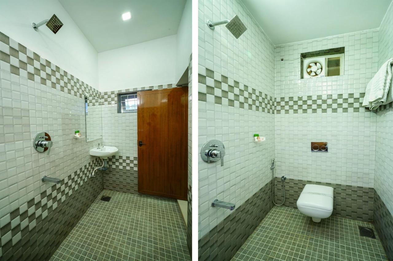 Oyo 6526 Ap Residency City Sultan Bathery Zewnętrze zdjęcie